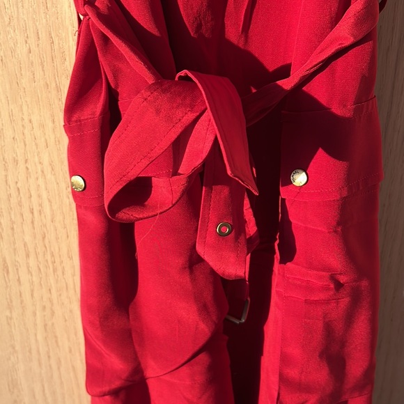 Michael Kors silk dress - Picture 5 of 7